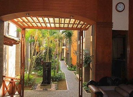Bali Matahari Hotel Kuta  Ngoại thất bức ảnh