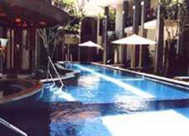 Bali Matahari Hotel Kuta  Ngoại thất bức ảnh
