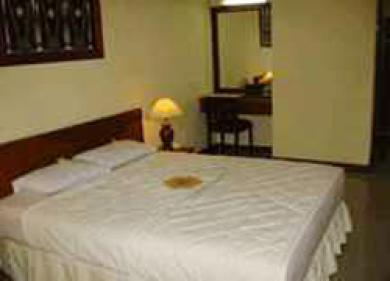 Bali Matahari Hotel Kuta  Ngoại thất bức ảnh